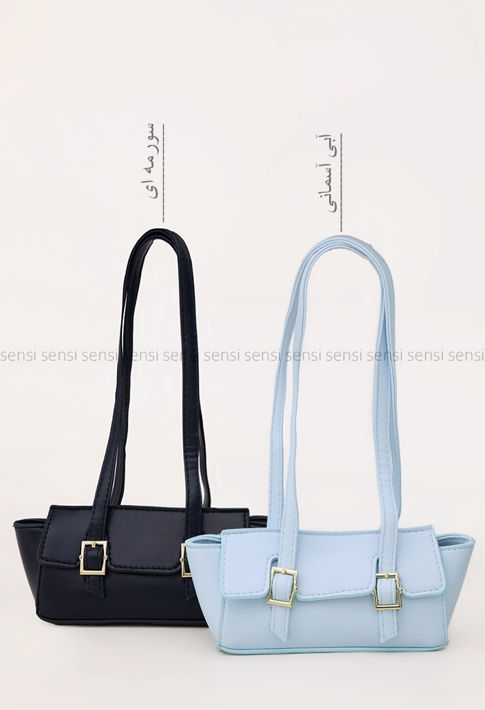کیف زنانه دسته بلند زارا کد1006467